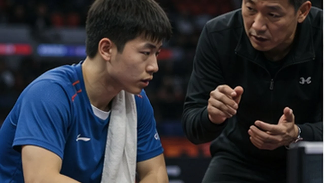 霍洛威回应UFC329战麦格雷戈:生涯首次障碍与次中量级时间线分析